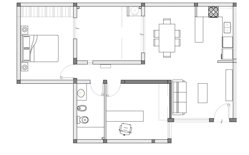 DEPARTAMENTO 4