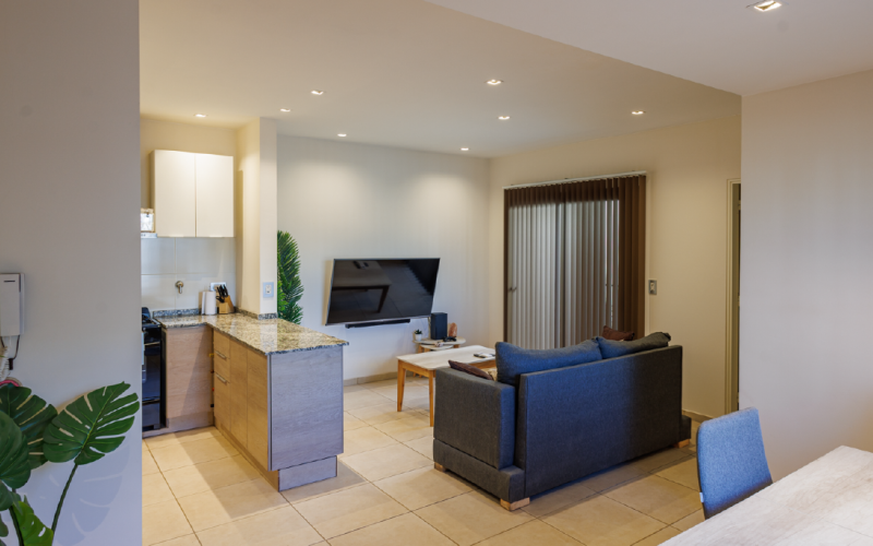 DEPARTAMENTO 4