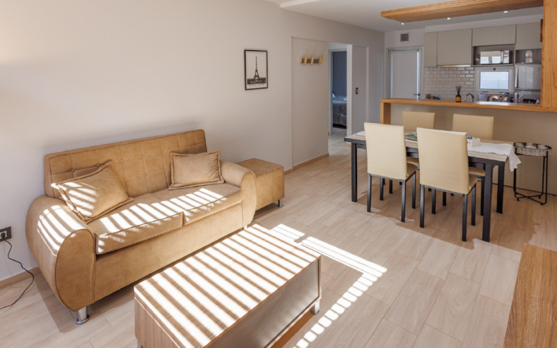 DEPARTAMENTO I