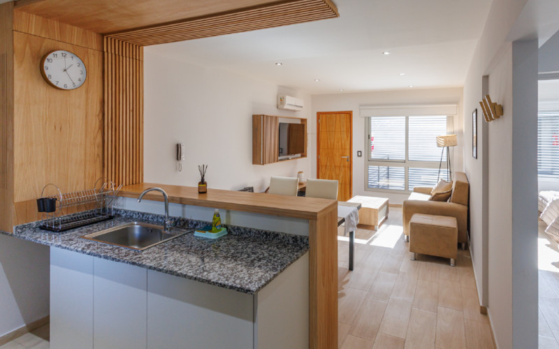 DEPARTAMENTO I