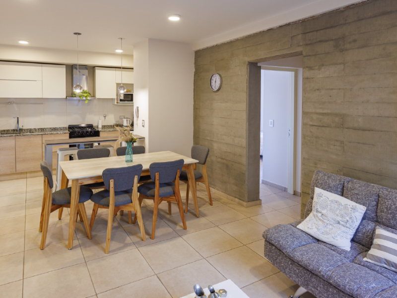 DEPARTAMENTO I