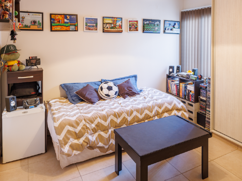 DEPARTAMENTO 4