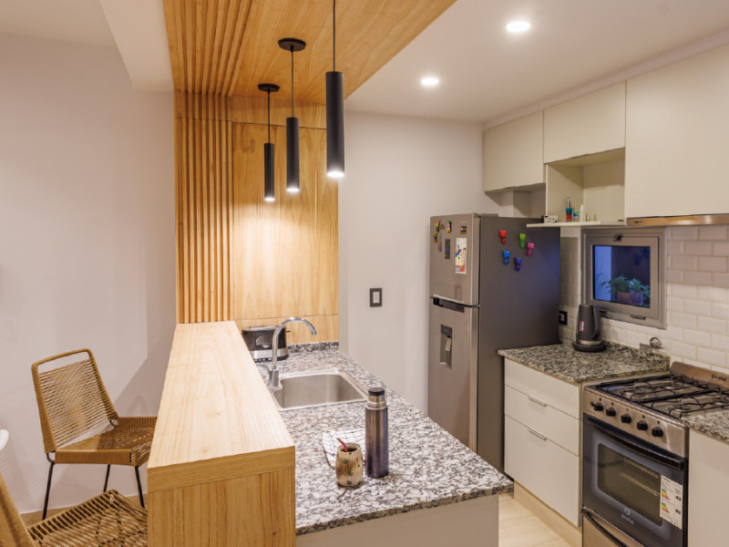 DEPARTAMENTO 4