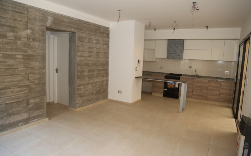 DEPARTAMENTO I